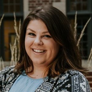 Meet your Posher, Natalie